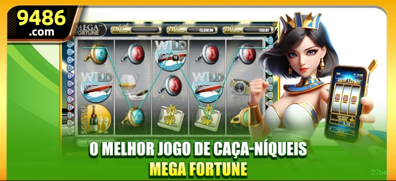 Configurações úteis dentro do app 27bet