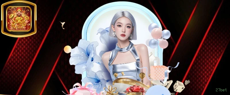 Pagamentos 27bet PIX