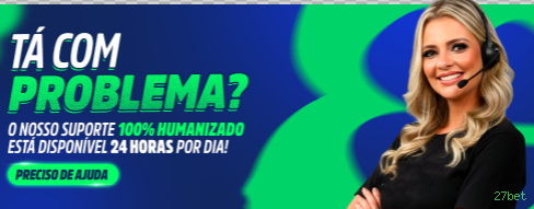 Checklist para avaliar a plataforma 27bet