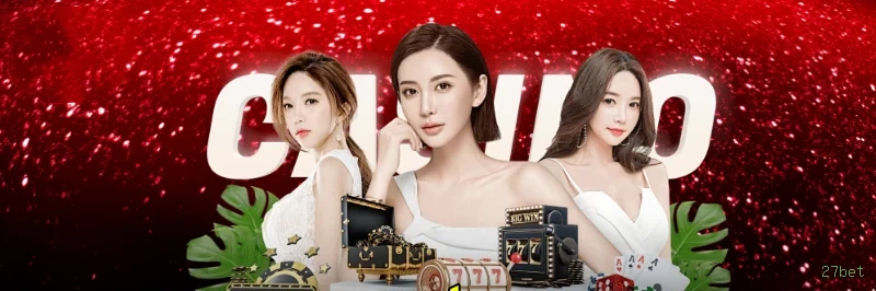 Gates of Olympus slot 27bet