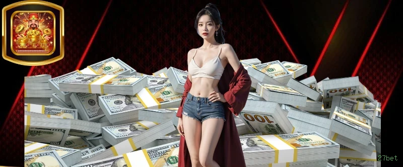 Cashback VIP 27bet - reembolso semanal