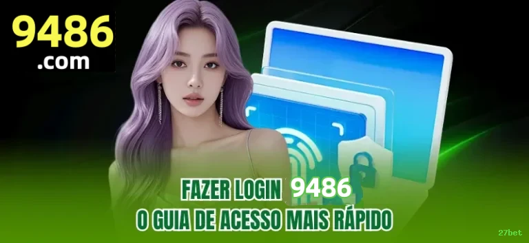 Saque PIX 27bet